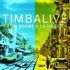 Timbalive - Chirrin Chirran