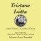 Tristano e Isotta si dicon l'amore - Tristano e Isotta Ensemble, Stefano Fucili & Fabrizio Bartolucci lyrics