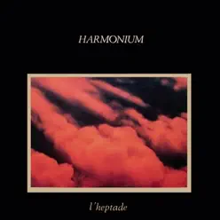 L'heptade - Harmonium L'heptade - Harmonium