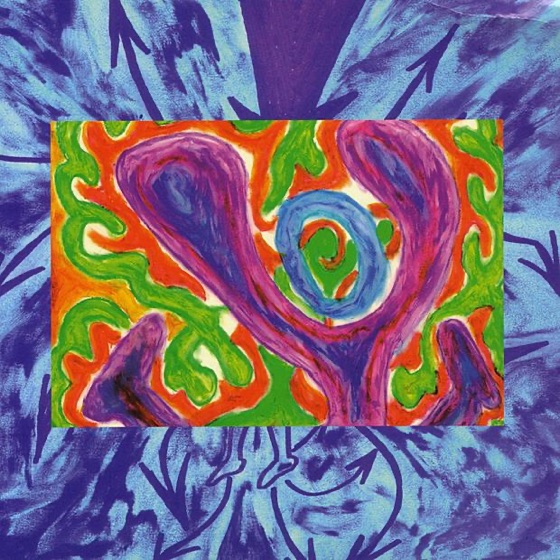 Cover artwork for First Time
