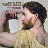 Mortelmans: Homerische symfonie & Other Orchestral Works artwork