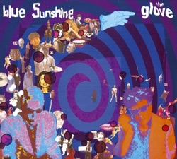 The Glove - Looking Glass Girl (2006 Remastered)