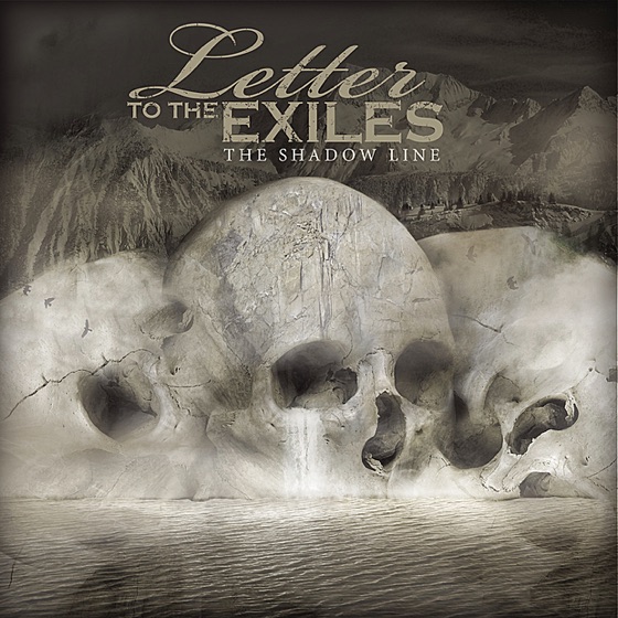 Cover artwork for Threnody