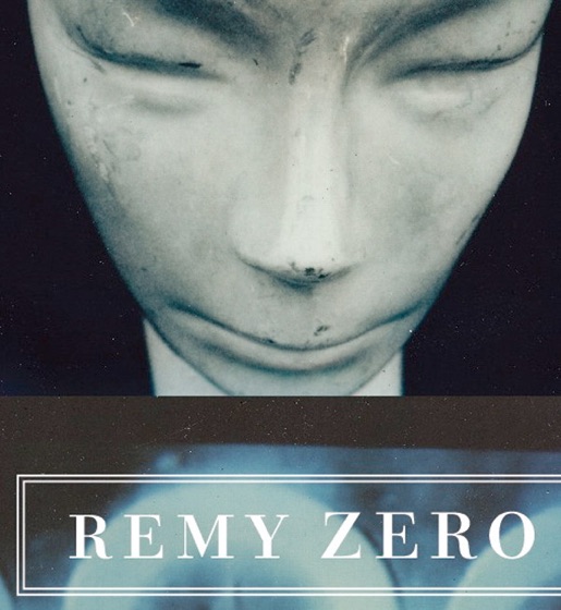 Cover artwork for 'Til the End