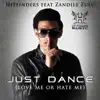 Stream & download Just Dance (feat. Zandile Zulu) - EP