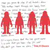 Take a Chance - EP album lyrics, reviews, download