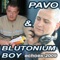 Echoes (M. Fusseder Remix) - Pavo & Blutonium Boy lyrics