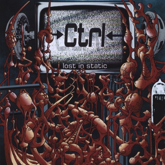 Cover artwork for Underground Rain