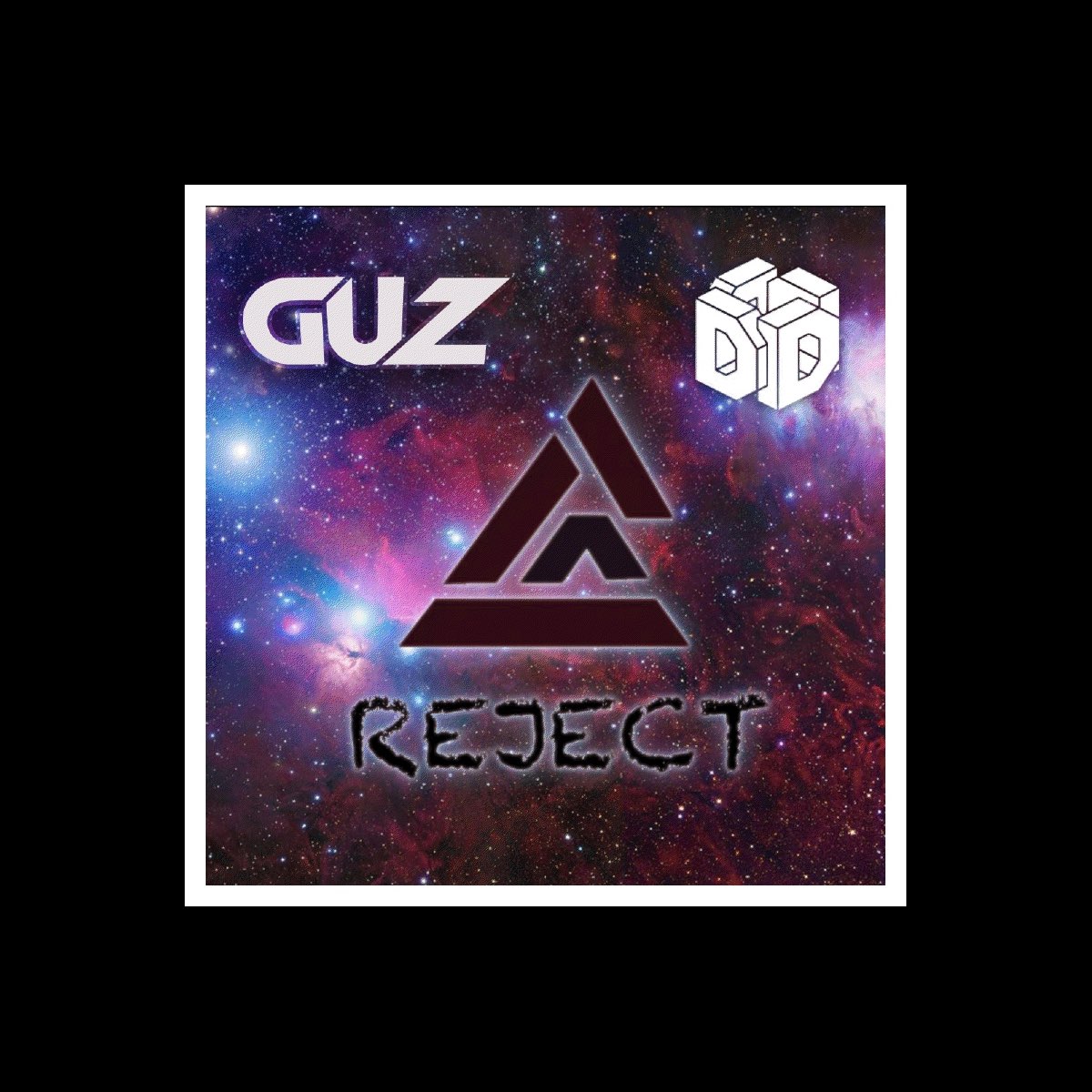 Reject Single By Guz On Apple Music