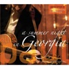 A Summer Night In Georgia-Live At Eddies Attic artwork