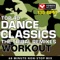 Everybody Dance Now (Gonna Make You Sweat) - Power Music Workout lyrics