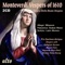 Salve, O Regina: Salve, O Regina - James Griffett, Bradford Tracey, Pro Cantione Antiqua, Mark Brown & Edgar Fleet lyrics