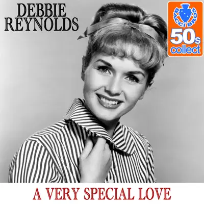 A Very Special Love (Remastered) - Single - Debbie Reynolds