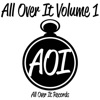 All Over It, Vol. 1