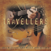 Travellers - Butch Baldassari, John Reischman & Robin Bullock