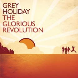 Grey Holiday - Let Go