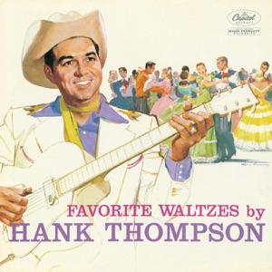 Hank Thompson - Shenandoah Waltz - Line Dance Music