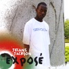 Exposé artwork