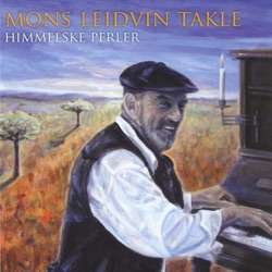 Mons Leidvin Takle - Jag har hört om en stad