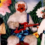 The Rock-afire Explosion - Sittin' Too Long