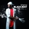 Il m?a dit - Black Kent lyrics