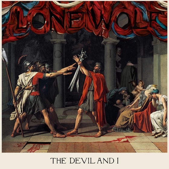 Cover artwork for We Could Use your Blood