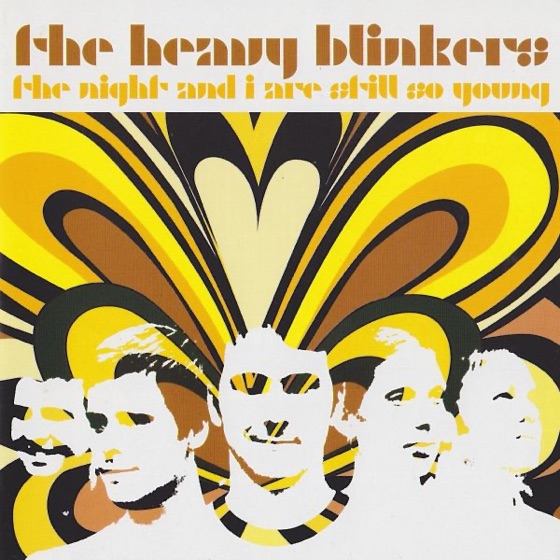 Cover artwork for Don't Get Me Wrong