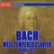 Well-Tempered Clavier Book 2 No. 11 BWV 880 - Christiane Jaccottet lyrics