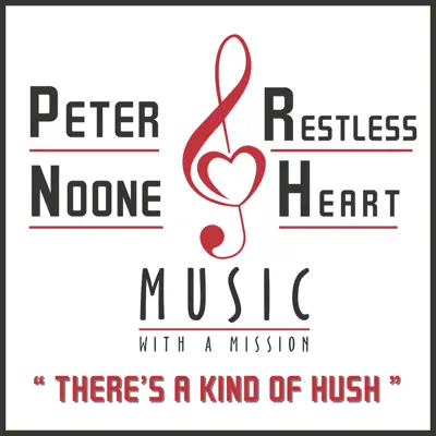 There's a Kind of Hush - Single - Restless Heart