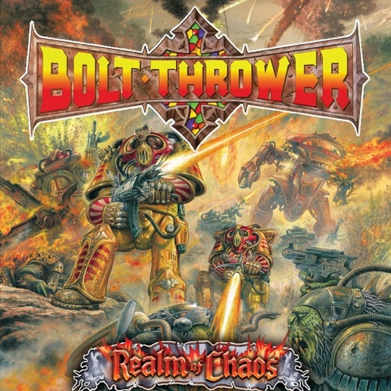 Cover artwork for Eternal War