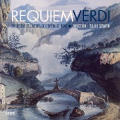 Messa da requiem: Requiem aeternam artwork