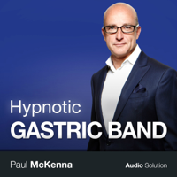 Paul McKenna - Hypnotic Gastric Band artwork