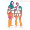 Want to Funk You artwork