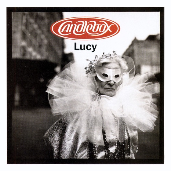 Cover artwork for Butterfly
