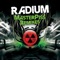 No Brain (K-Special Remix) - Radium lyrics
