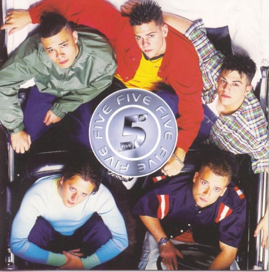 Cover artwork for It's the Things You Do