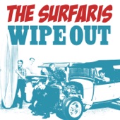 Wipe Out artwork