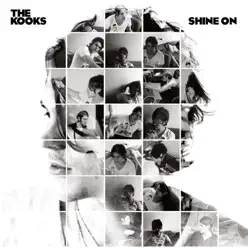 Shine On - EP - The Kooks