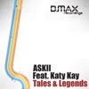 Tales & Legends (feat. Katy Kay) [Remixes]