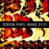 Screen Vinyl Image - Stay Asleep