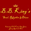 B.B. King's Soul, Rhythm & Blues (feat. B.B. King, Etta James, Jimmy Reed & More)