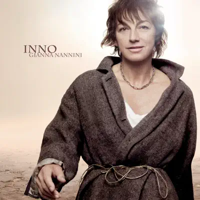 Inno Special Edition - Gianna Nannini