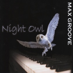 Max Groove - Love's Waiting