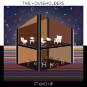 Stand Up artwork