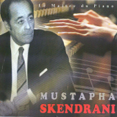 Piano chaâbi (Piano Solo) - Mustapha Skendrani