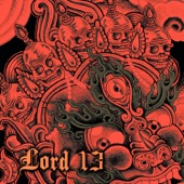 Lord 13 artwork
