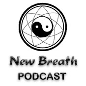 New Breath Webcast cover