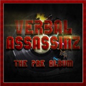 The Verbal Assassinz - Get Money