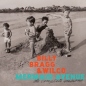 Billy Bragg - Walt Whitman's Niece