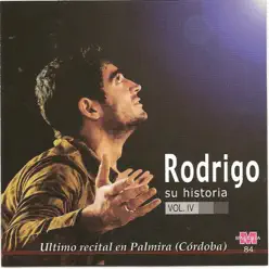 Rodrigo - Su historia vol IV - Rodrigo